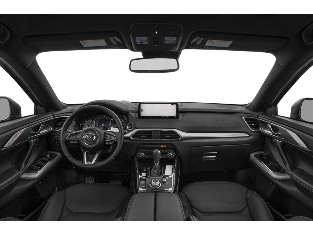 2023 Mazda CX-9 GT Photo4