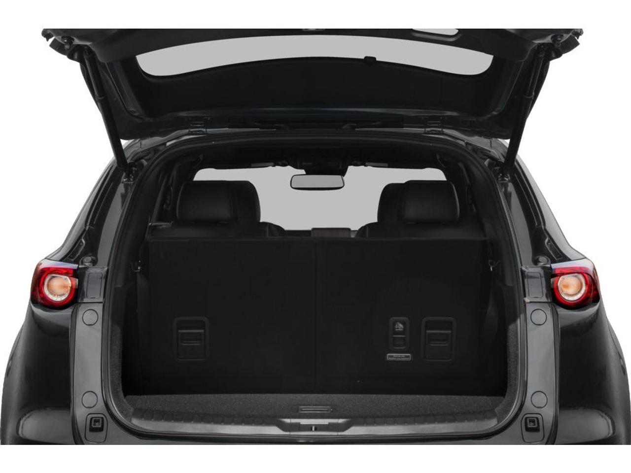 2023 Mazda CX-9 GT Photo