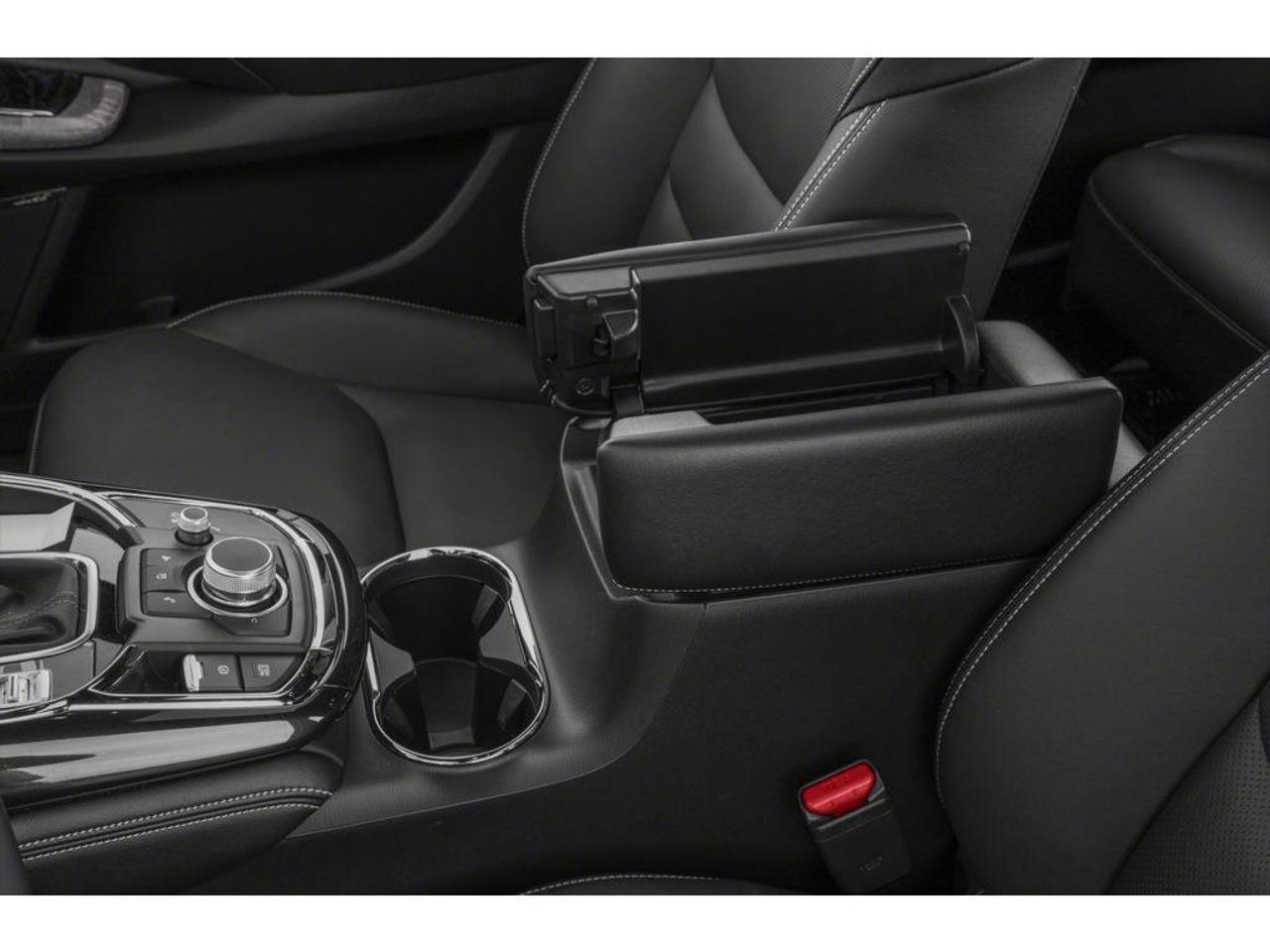 2023 Mazda CX-9 GT Photo