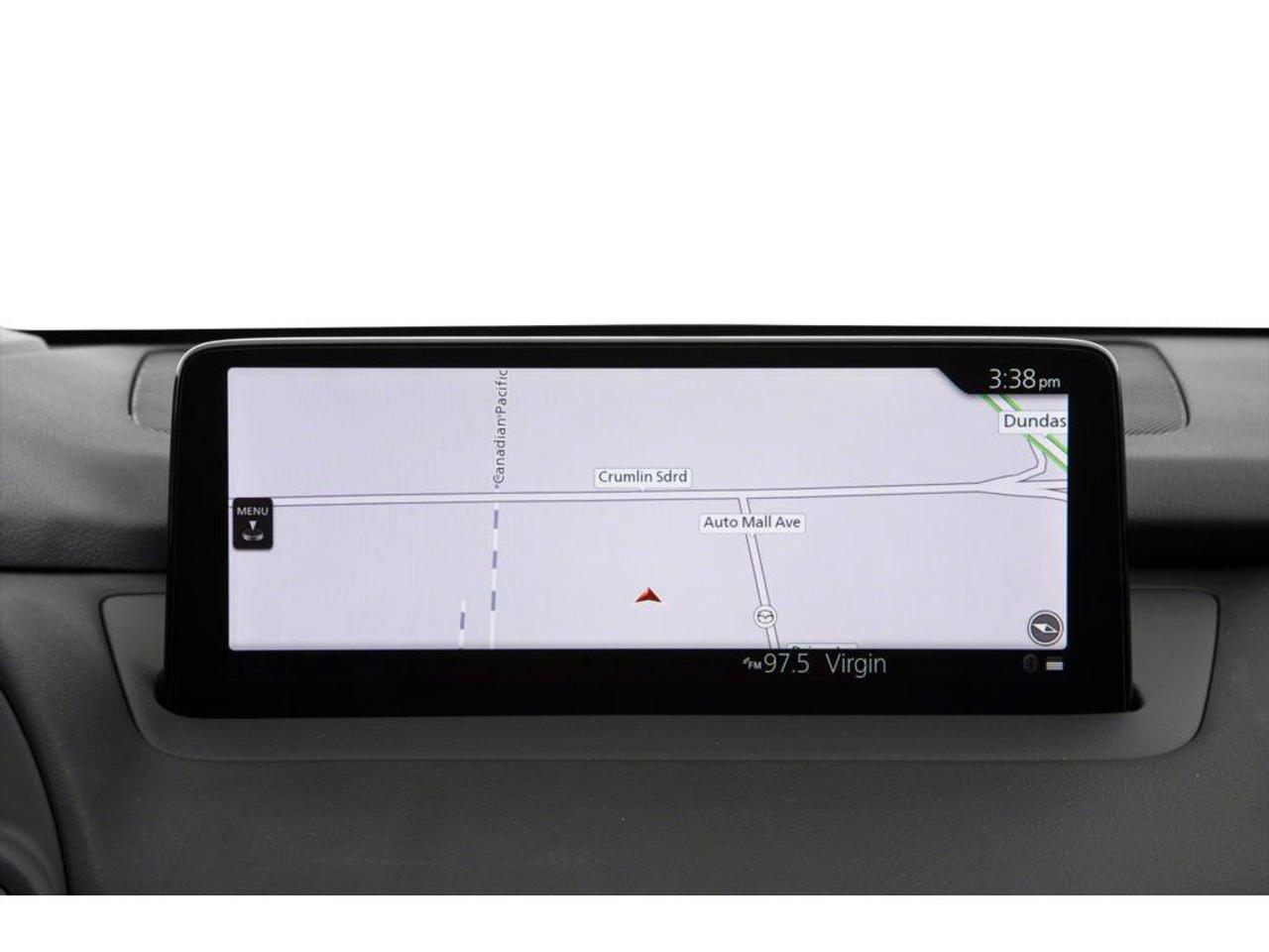 2023 Mazda CX-9 GT Photo