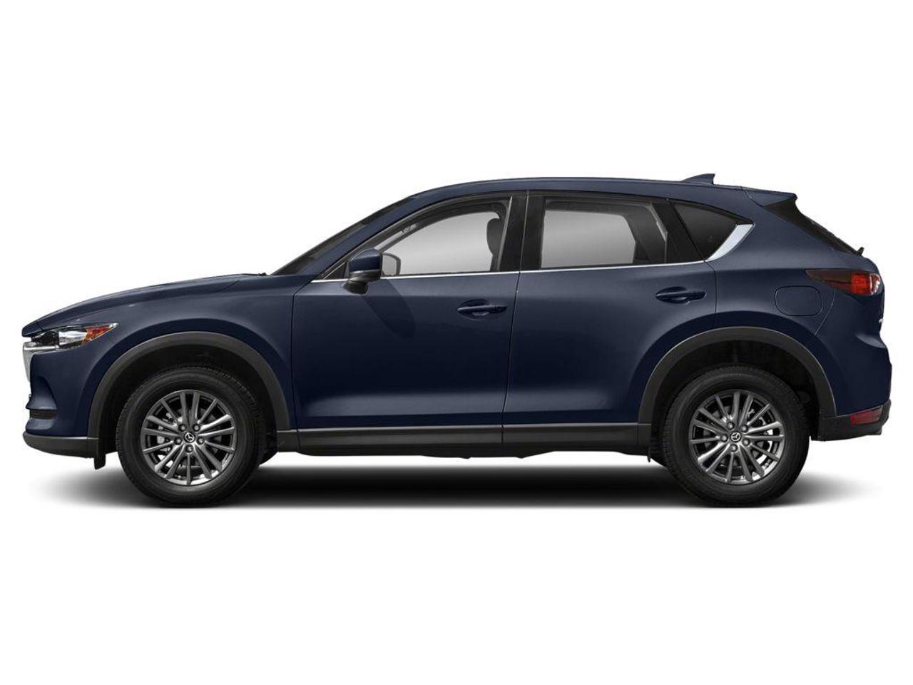 2019 Mazda CX-5 GX Photo