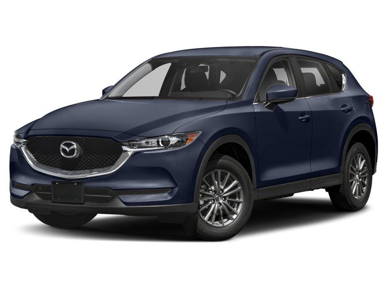 2019 Mazda CX-5 GX Photo0