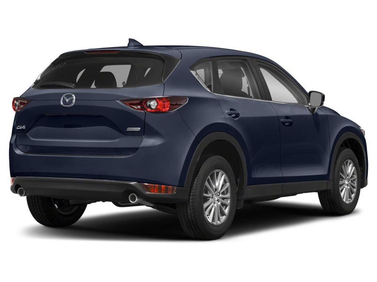 2019 Mazda CX-5 GX Photo2