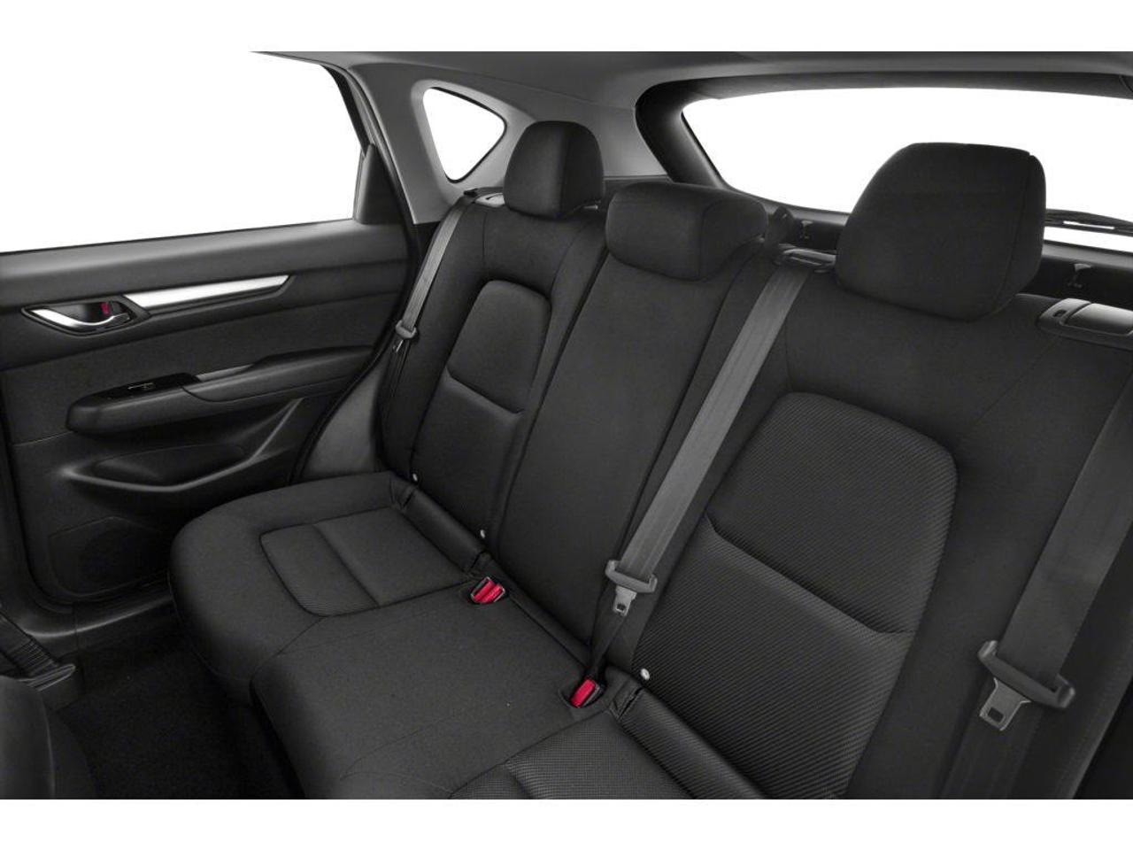 2019 Mazda CX-5 GX Photo