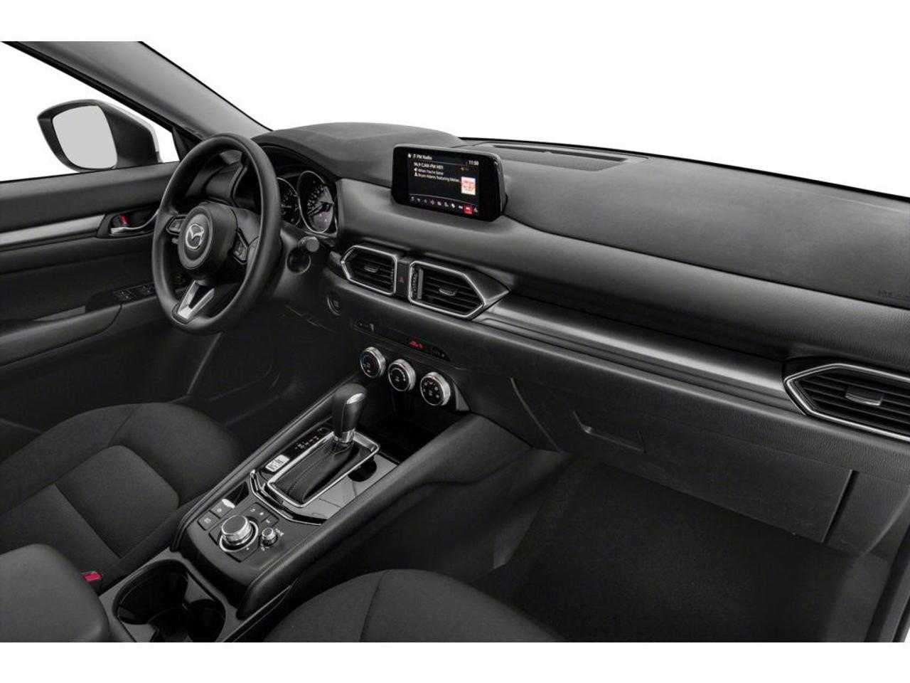 2019 Mazda CX-5 GX Photo