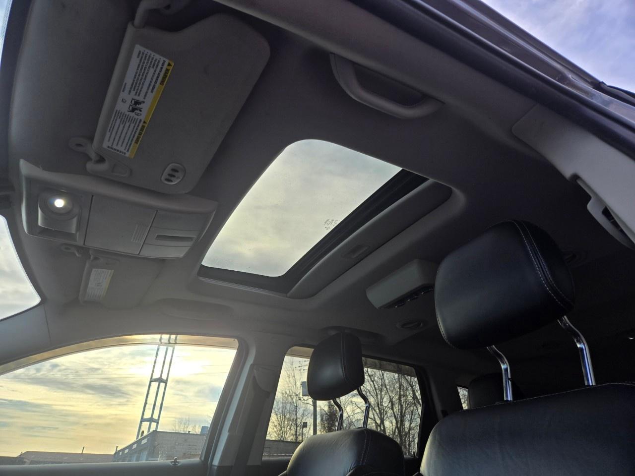 2015 Dodge Journey FWD 4DR CROSSROAD Photo