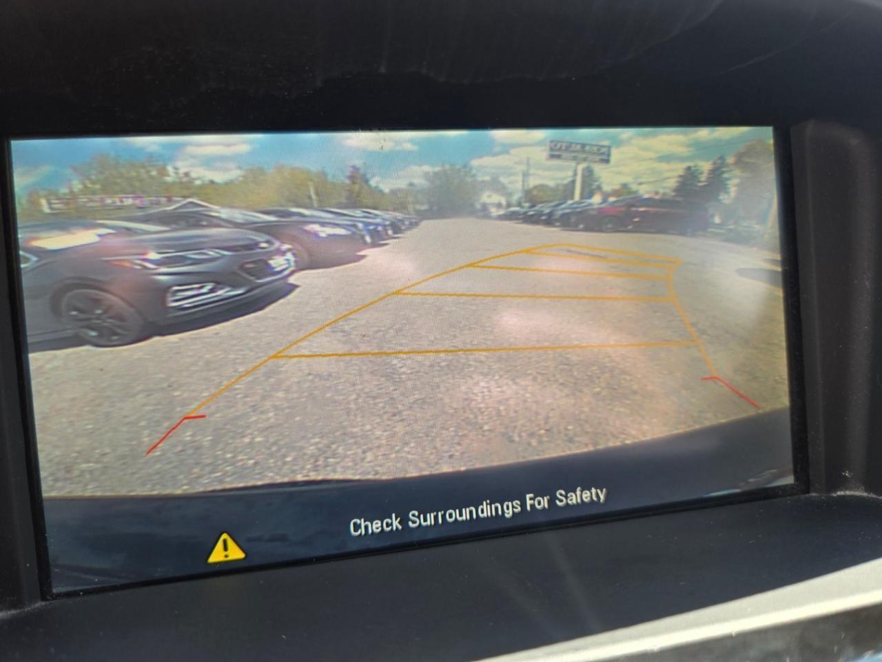 2015 Chevrolet Cruze 4dr Sdn 2lt Photo