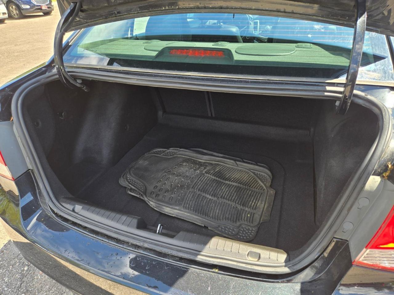 2015 Chevrolet Cruze 4dr Sdn 2lt Photo