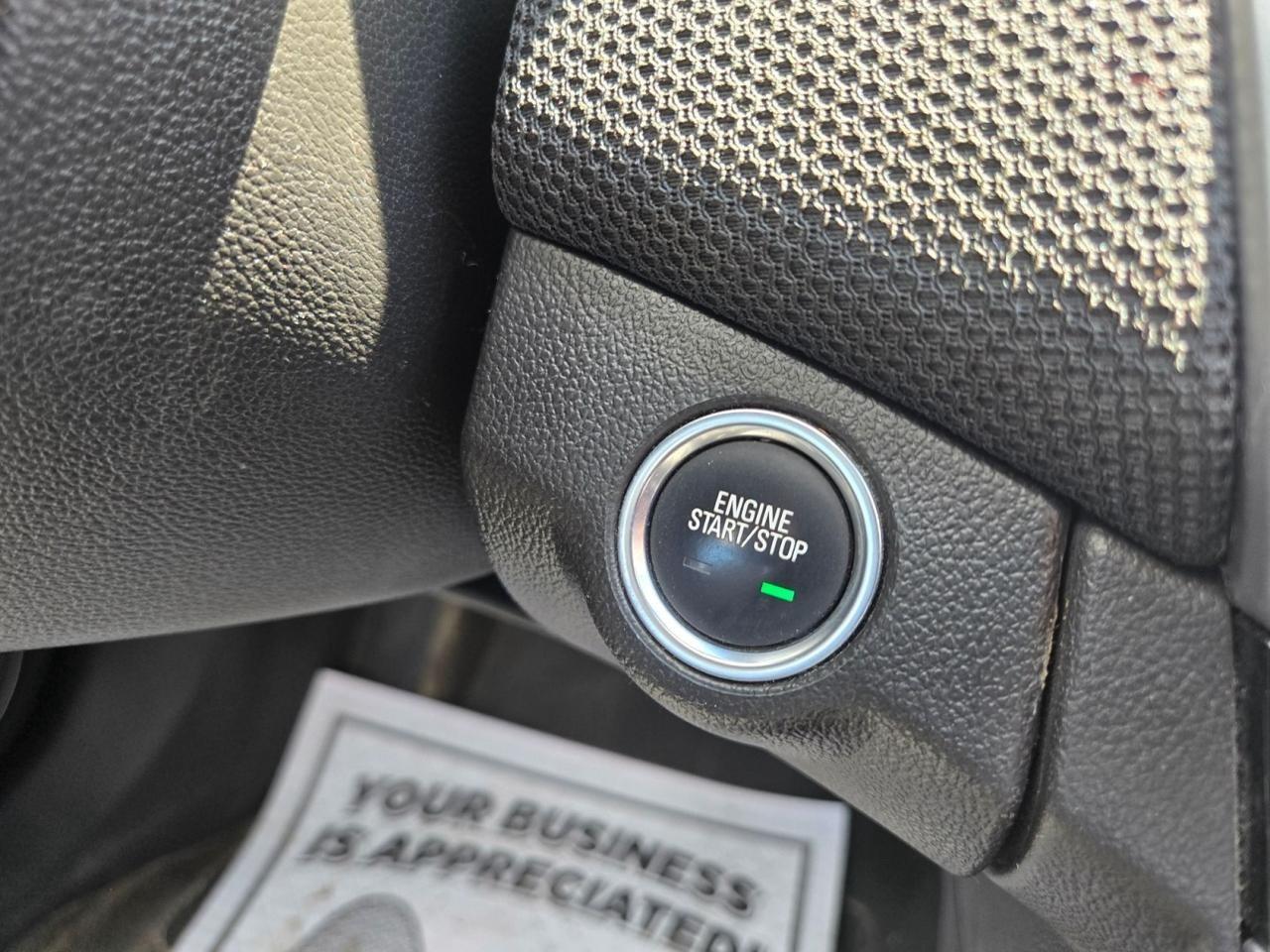 2015 Chevrolet Cruze 4dr Sdn 2lt Photo