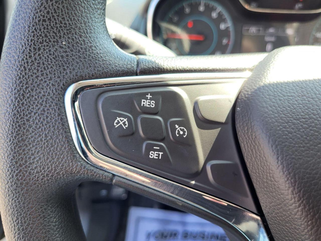 2017 Chevrolet Cruze Sedan LT (Automatic) Photo