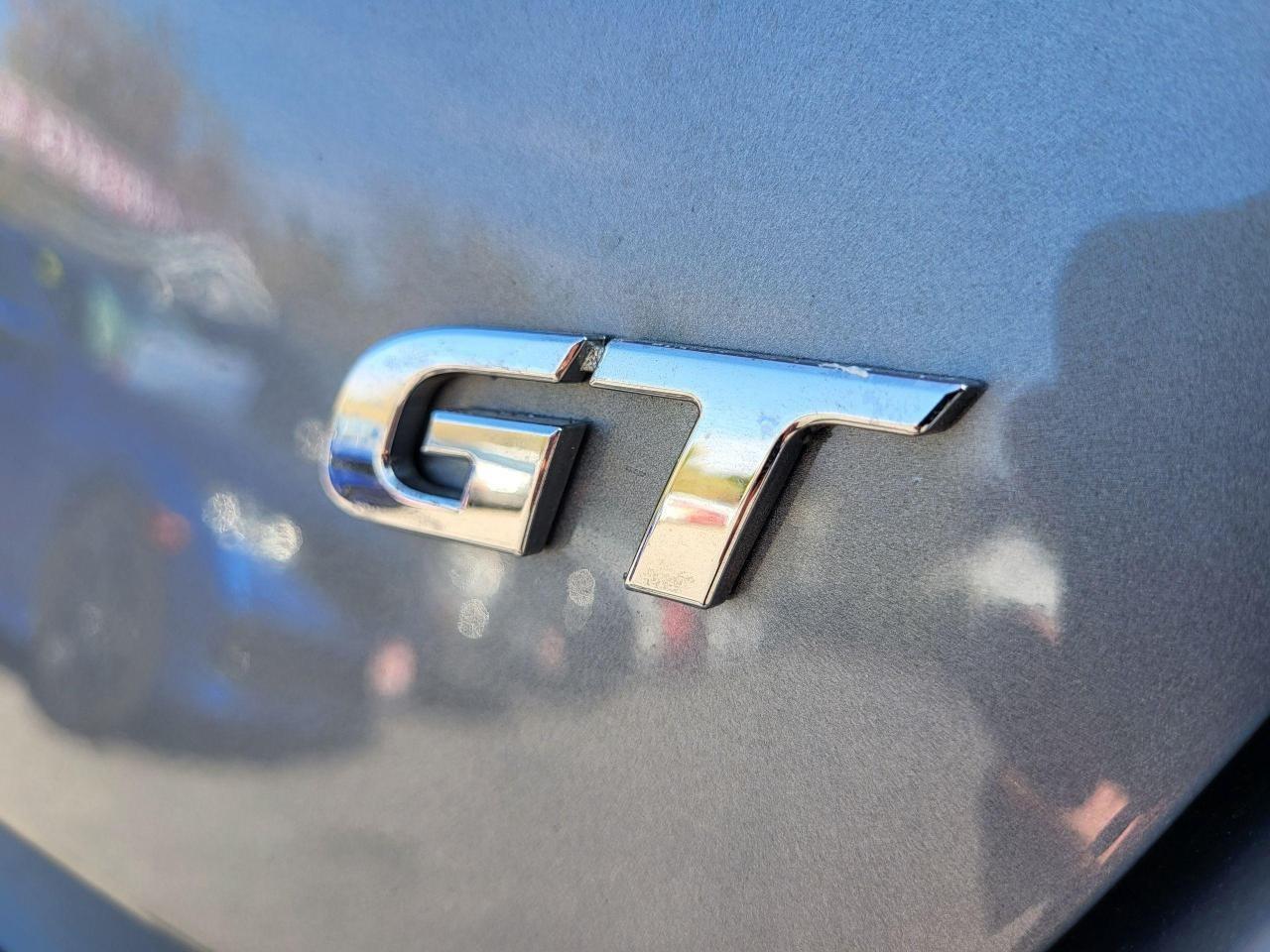 2014 Hyundai Elantra GT 5dr HB Auto SE Photo