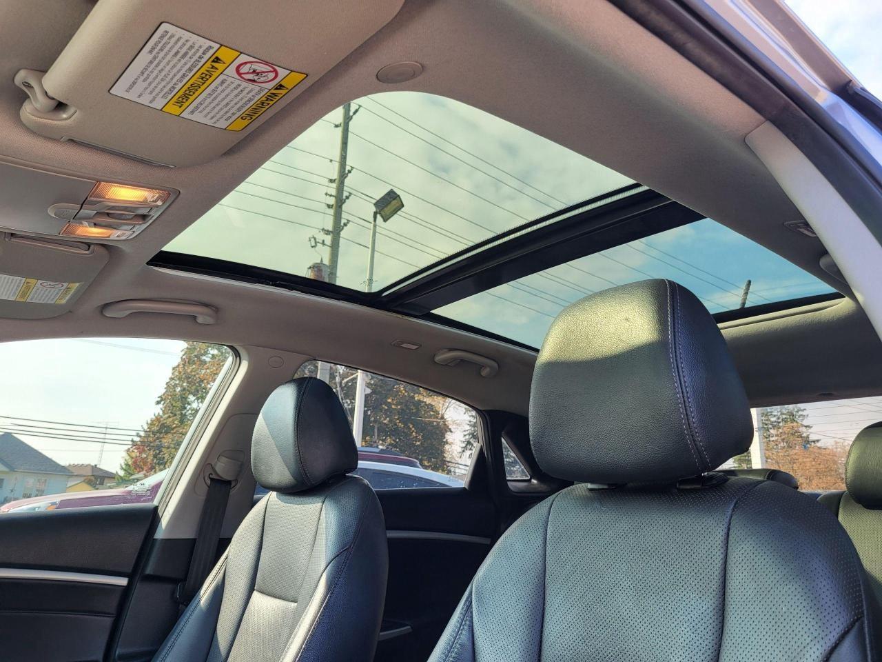 2014 Hyundai Elantra GT 5dr HB Auto SE Photo