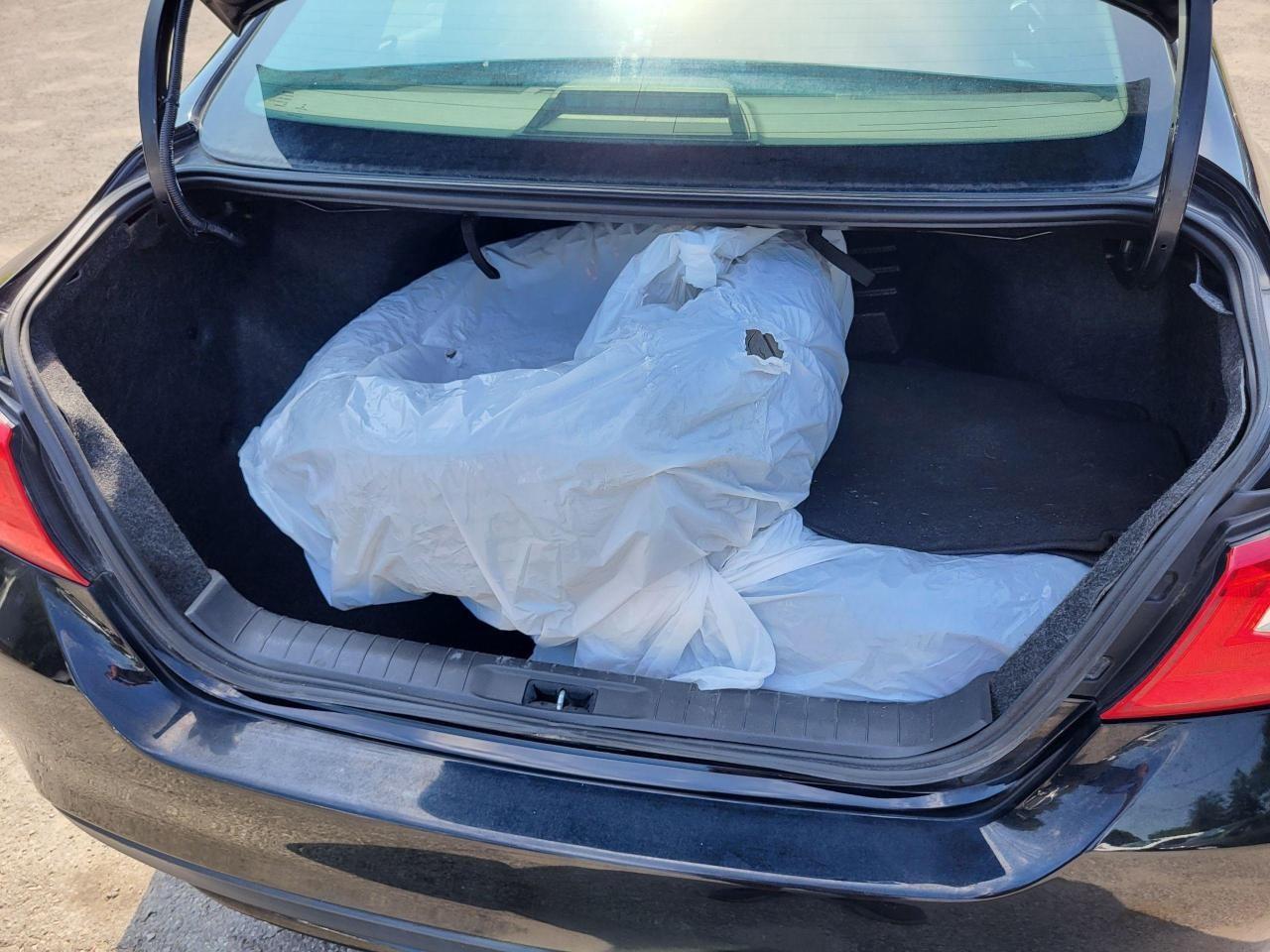 2016 Nissan Altima 4dr Sdn I4 CVT 2.5 SV Photo