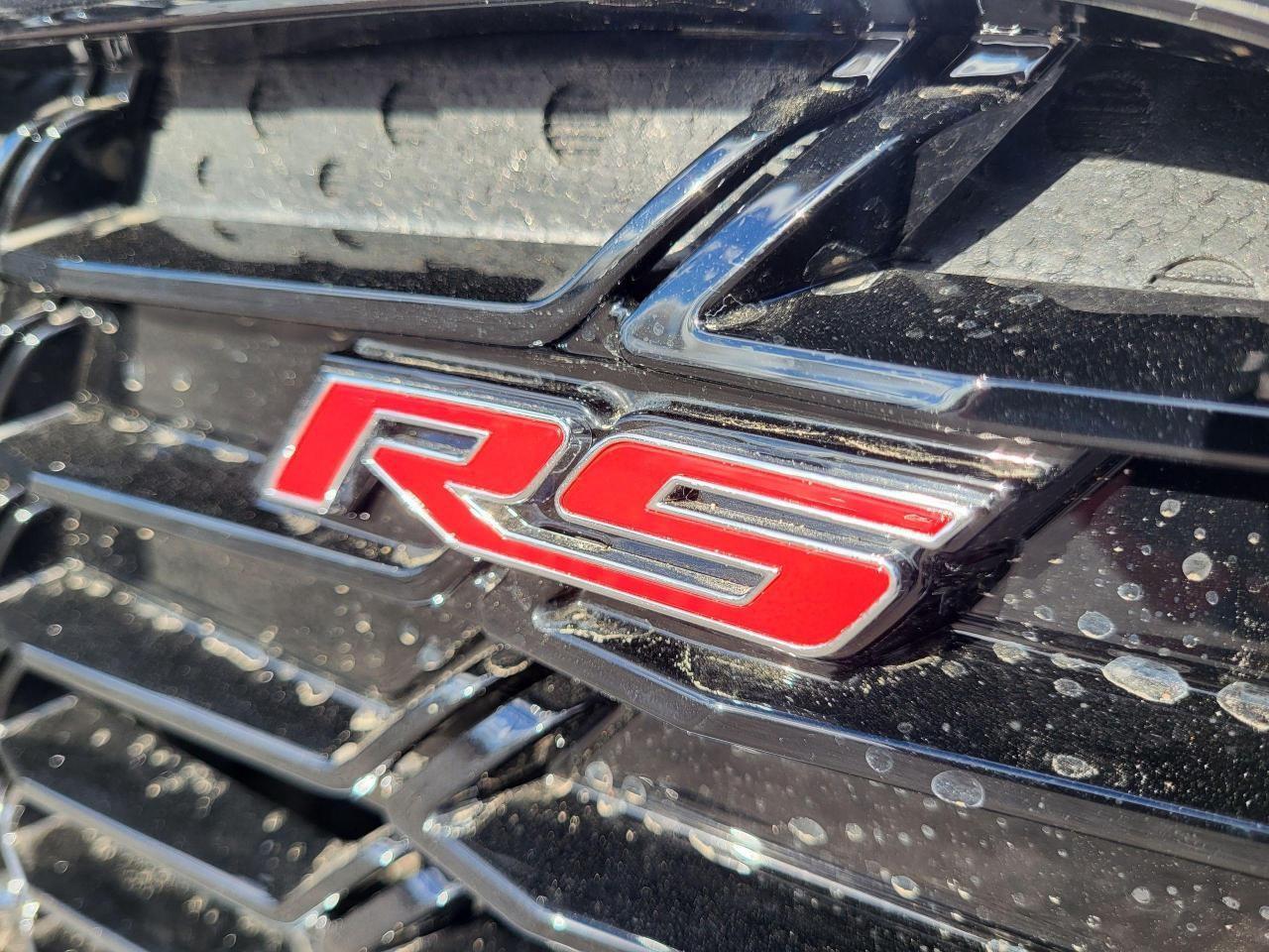 2017 Chevrolet Cruze Hatchback Premier Photo