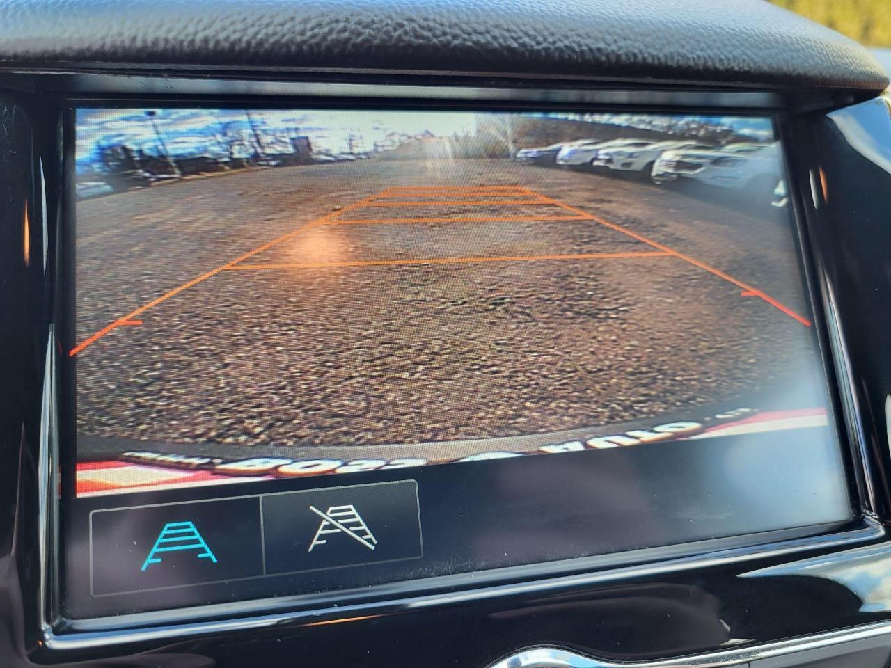 2017 Chevrolet Cruze Hatchback Premier Photo