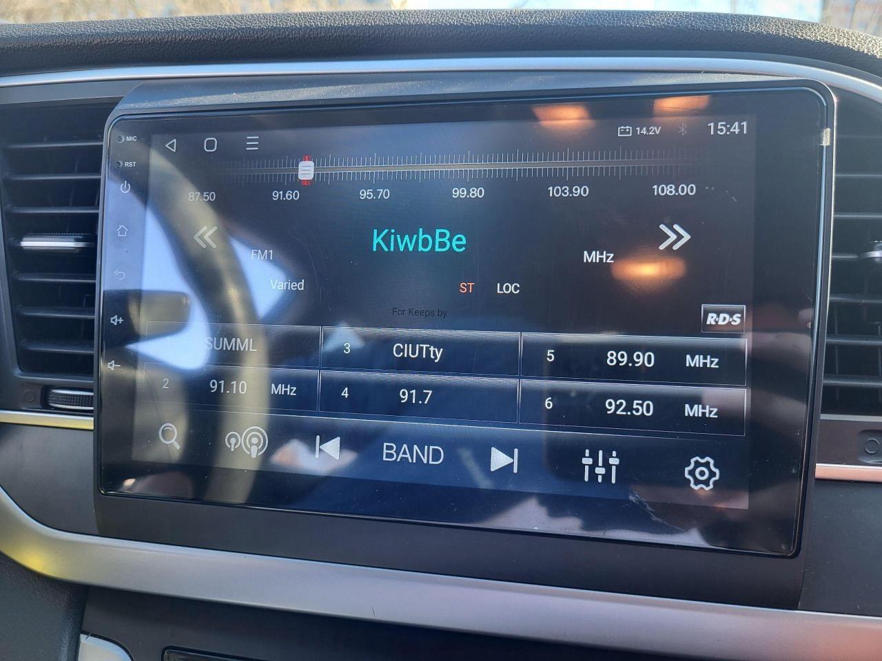 2017 Hyundai Elantra 4DR SDN AUTO LE Photo