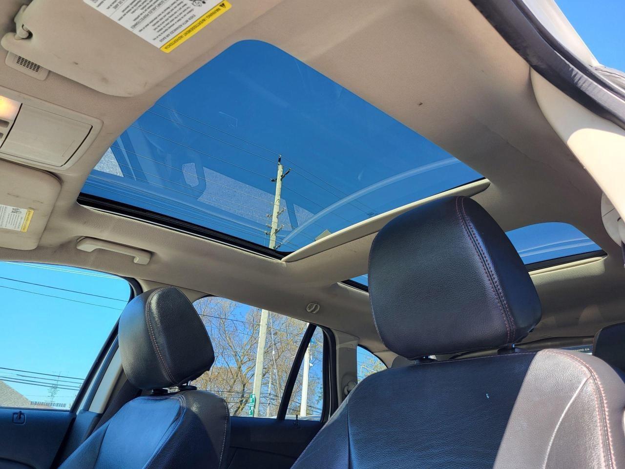 2013 Ford Edge 4DR SEL FWD Photo