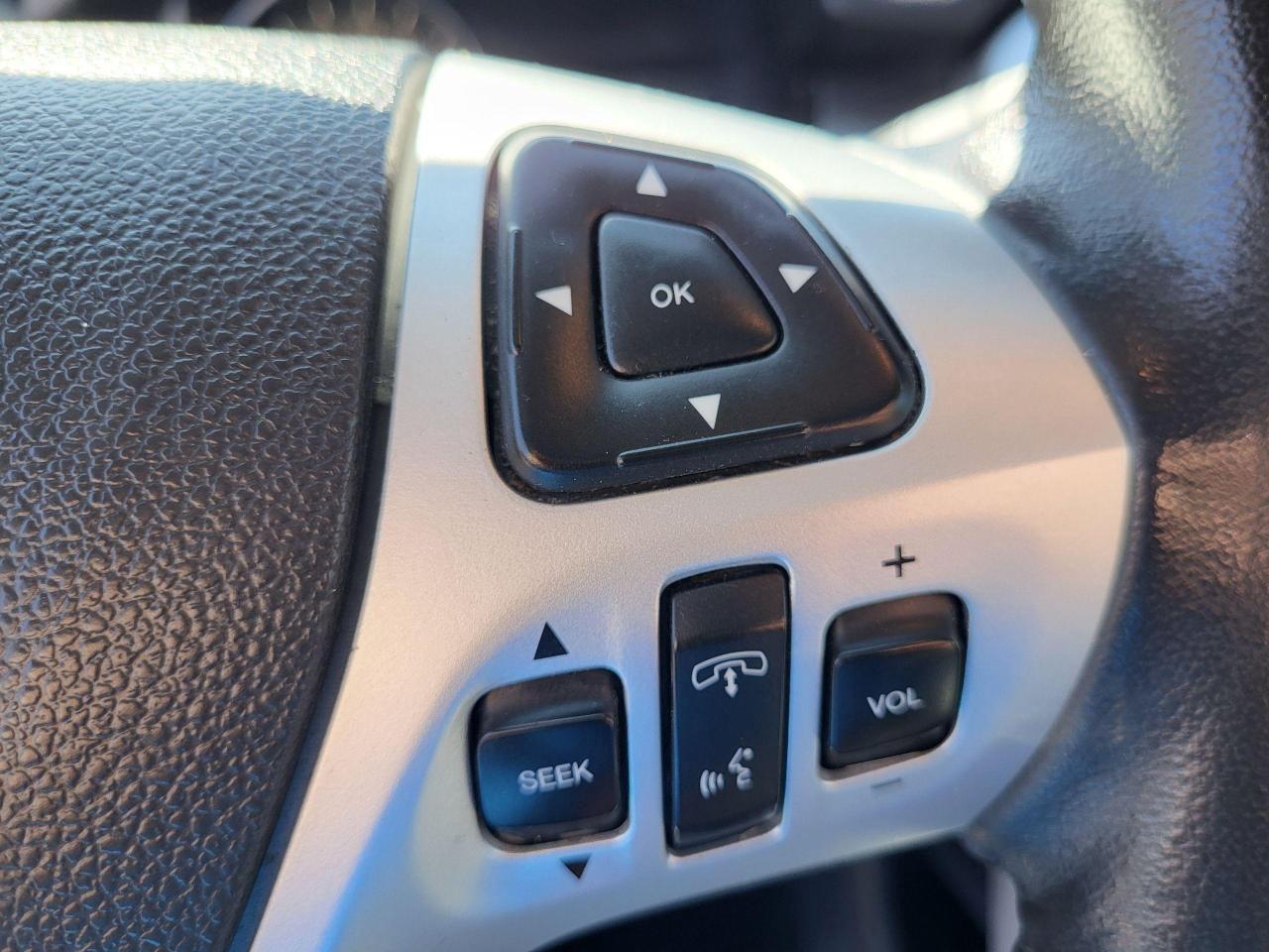 2013 Ford Edge 4DR SEL FWD Photo