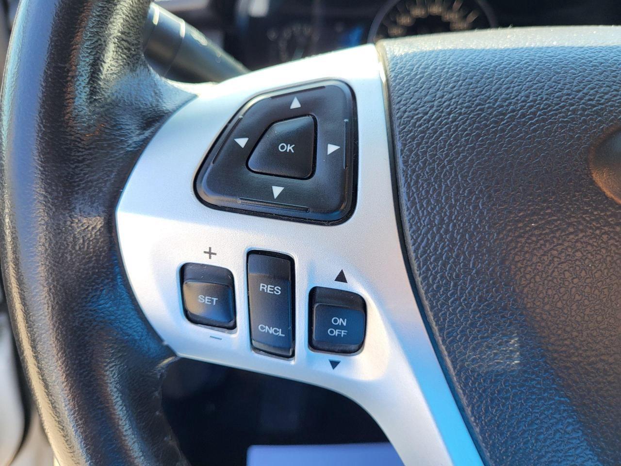 2013 Ford Edge SEL Photo