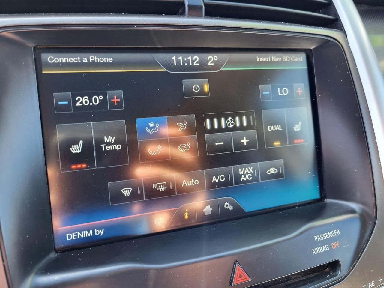 2013 Ford Edge 4DR SEL FWD Photo