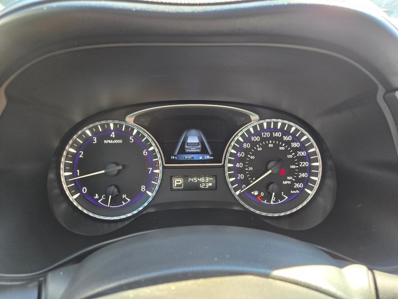 2016 Infiniti QX60 AWD 4dr Photo