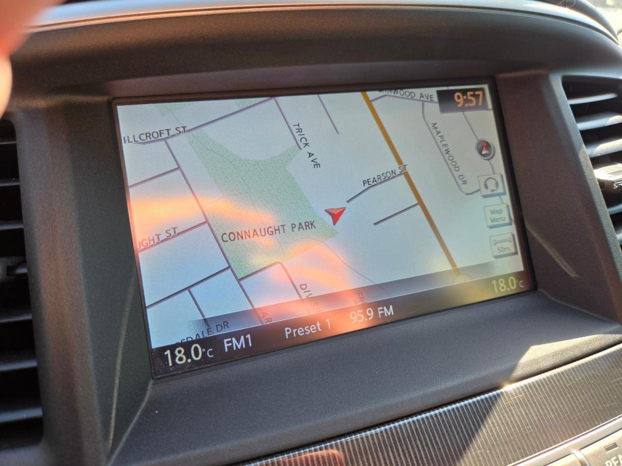 2016 Infiniti QX60 AWD 4dr Photo