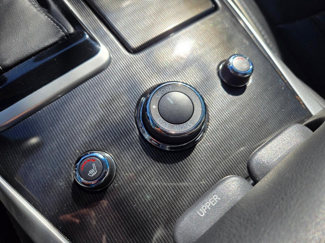 2016 Infiniti QX60 AWD 4dr Photo