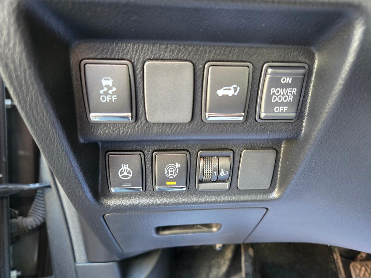 2016 Infiniti QX60 AWD 4dr Photo