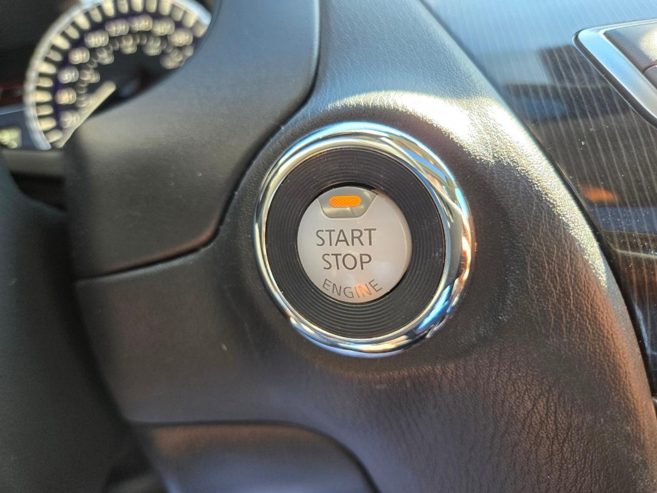 2016 Infiniti QX60 AWD 4dr Photo