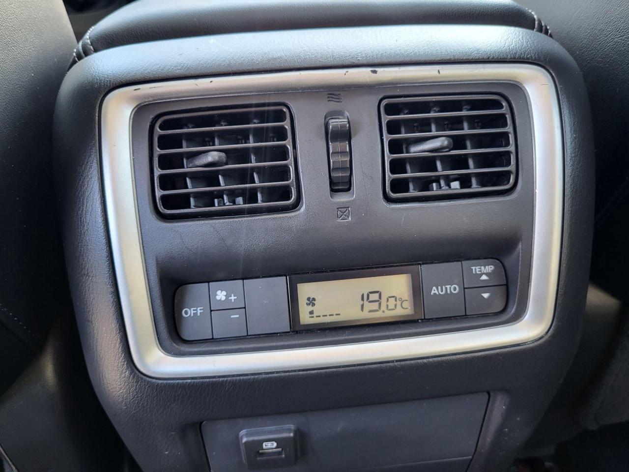 2016 Infiniti QX60 AWD 4dr Photo