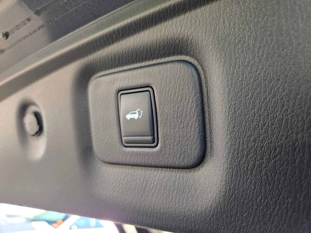 2016 Infiniti QX60 AWD 4dr Photo