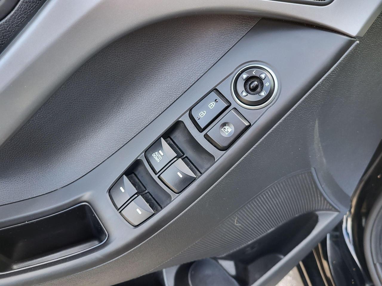 2016 Hyundai Elantra 4dr Sdn Auto Sport Appearance Photo