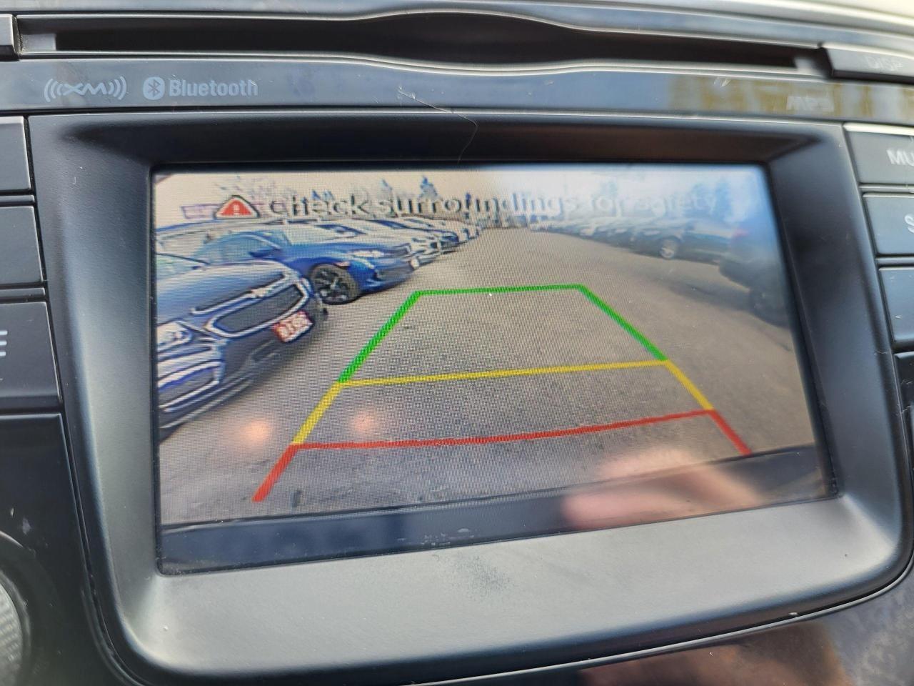 2016 Hyundai Elantra 4dr Sdn Auto Sport Appearance Photo