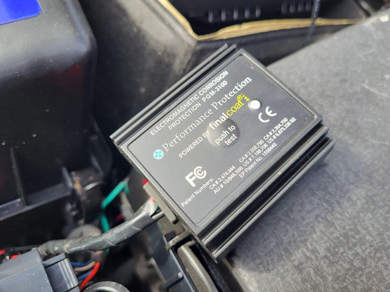 2016 Hyundai Elantra 4dr Sdn Auto Sport Appearance Photo