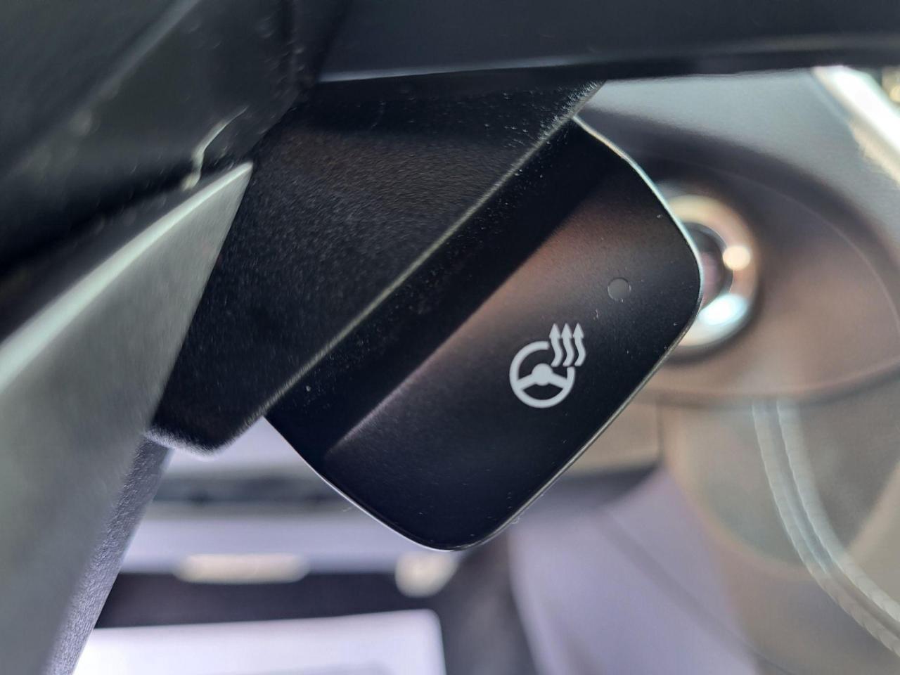 2018 Subaru Impreza Sport-tech Photo