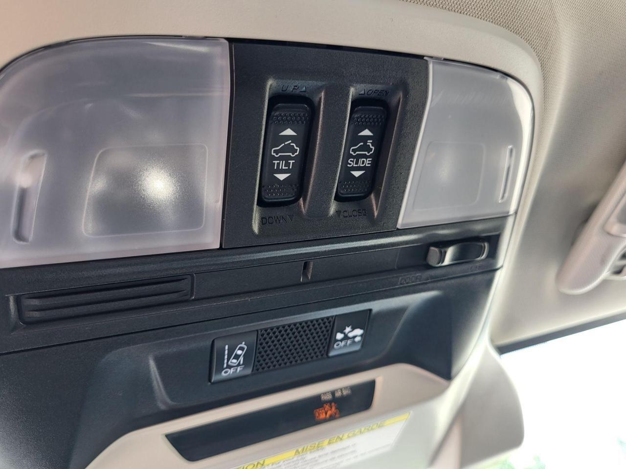 2018 Subaru Impreza 2.0i Sport-tech 4-door Auto w/EyeSight Pkg Photo