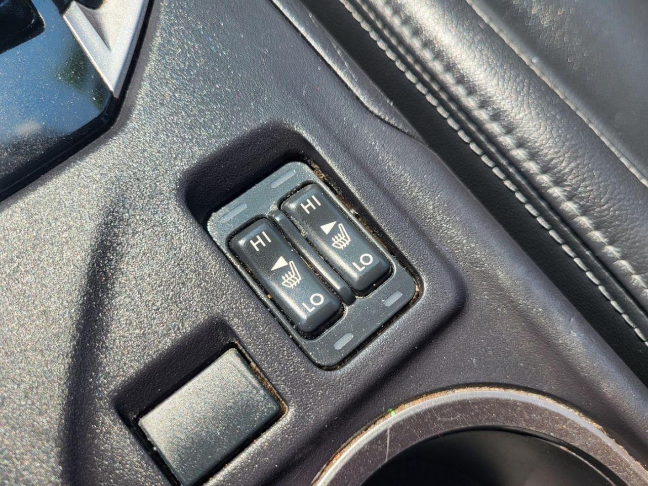 2018 Subaru Impreza 2.0i Sport-tech 4-door Auto w/EyeSight Pkg Photo