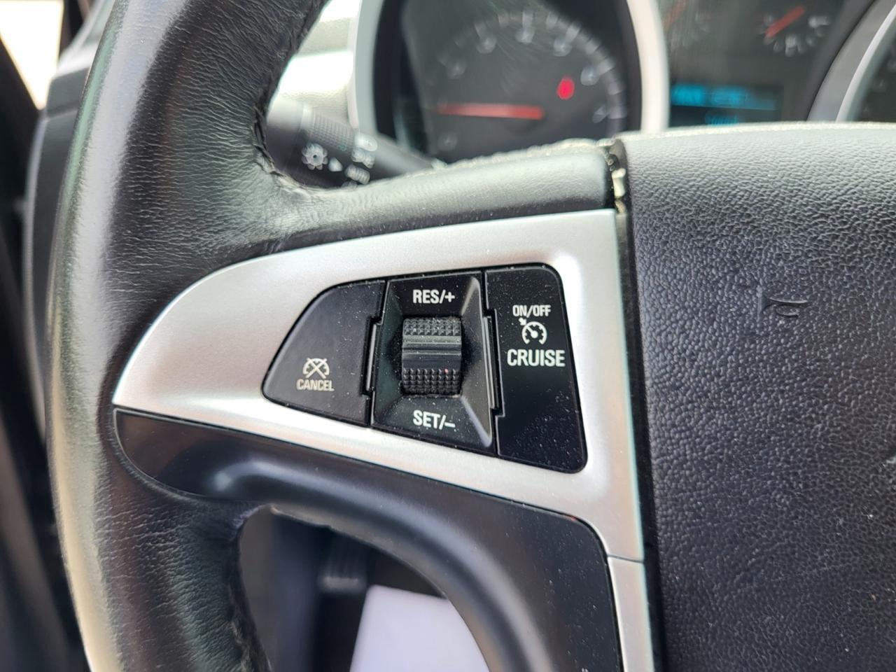 2017 Chevrolet Equinox AWD 4dr LT w/1LT Photo