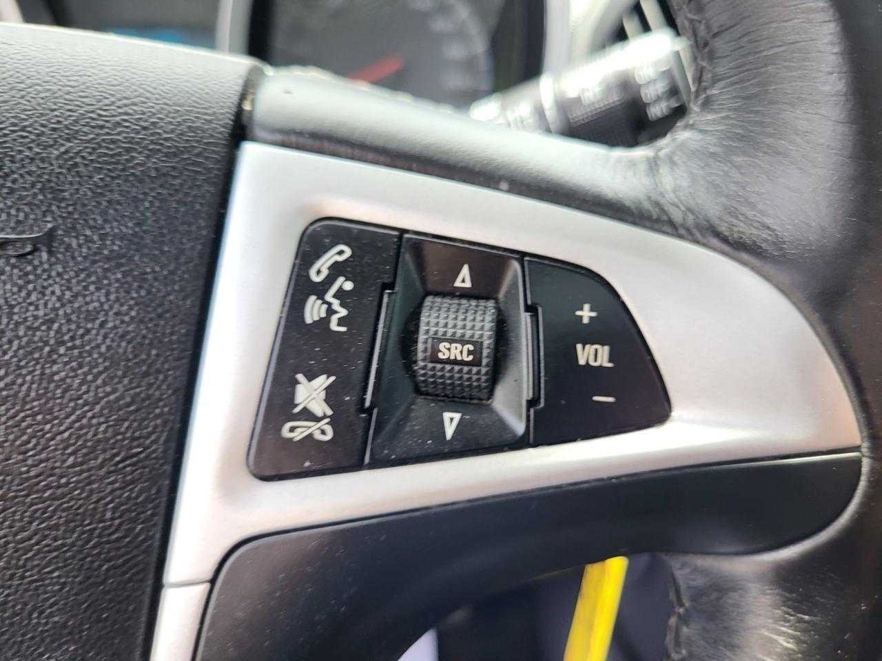 2017 Chevrolet Equinox AWD 4dr LT w/1LT Photo