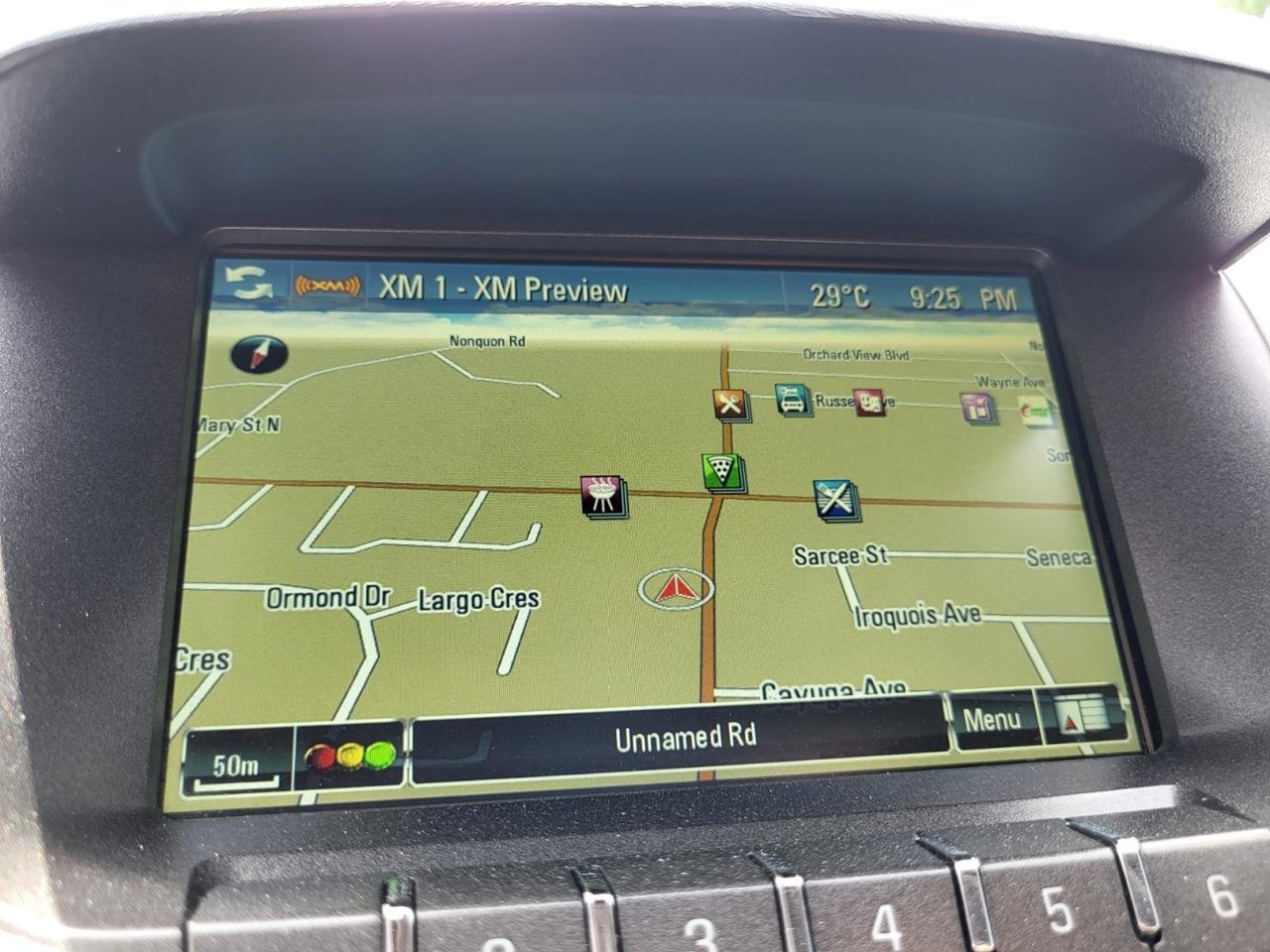 2017 Chevrolet Equinox AWD 4dr LT w/1LT Photo