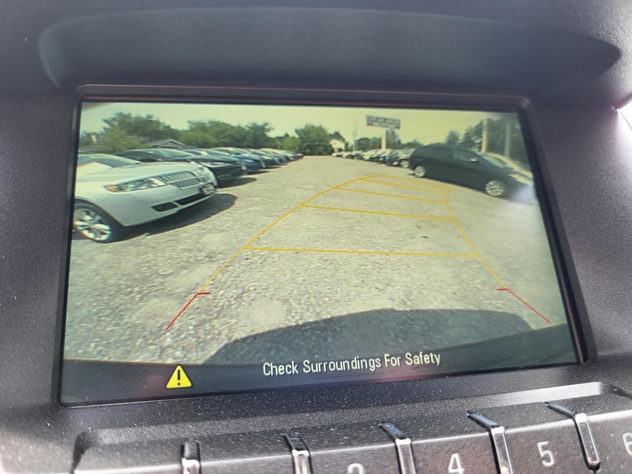 2017 Chevrolet Equinox AWD 4dr LT w/1LT Photo