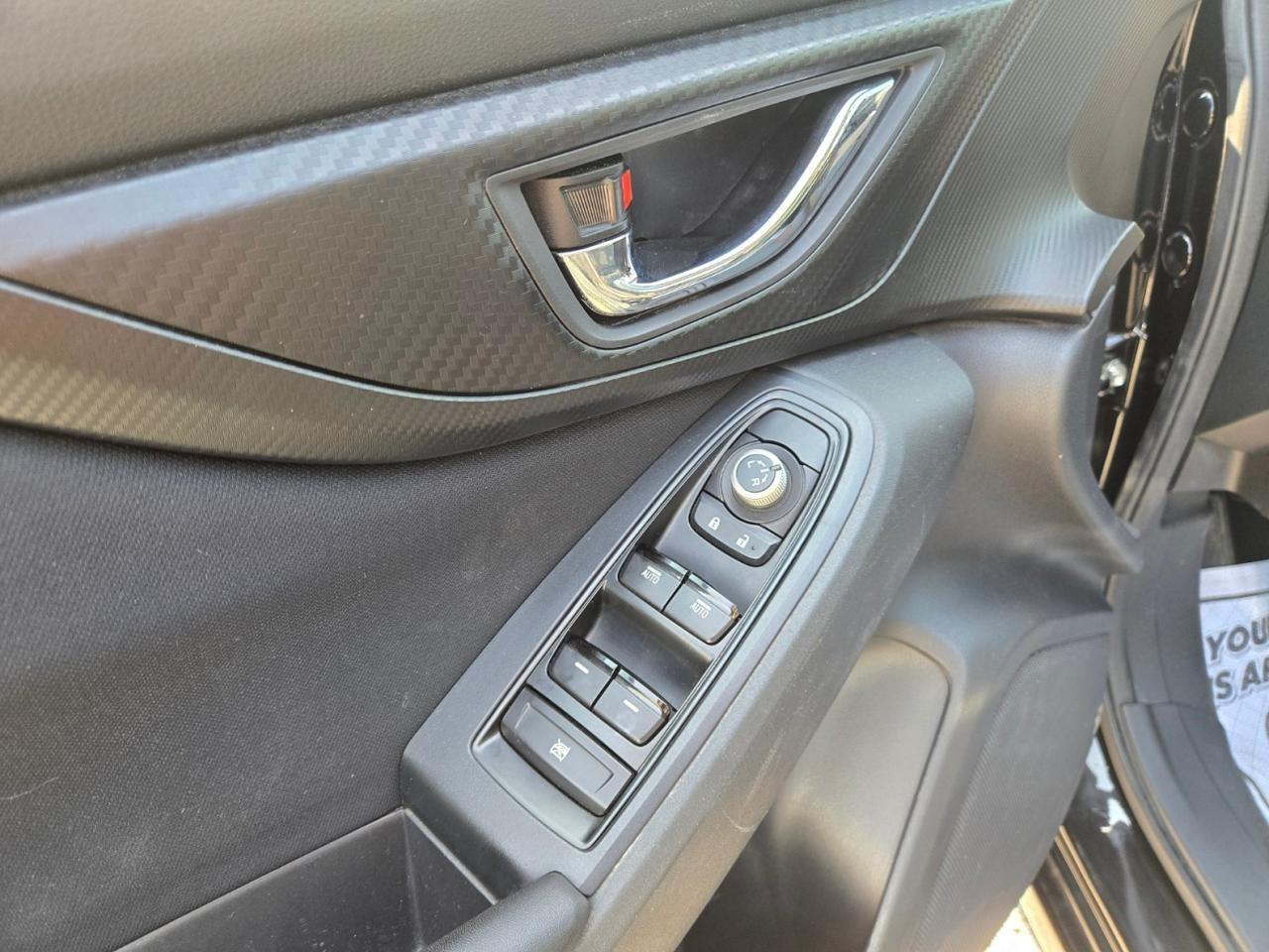 2017 Subaru Impreza 5dr HB CVT Touring Photo