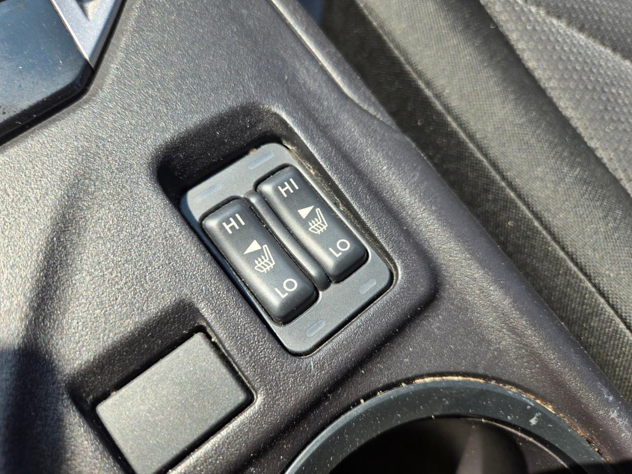 2017 Subaru Impreza 5dr HB CVT Touring Photo