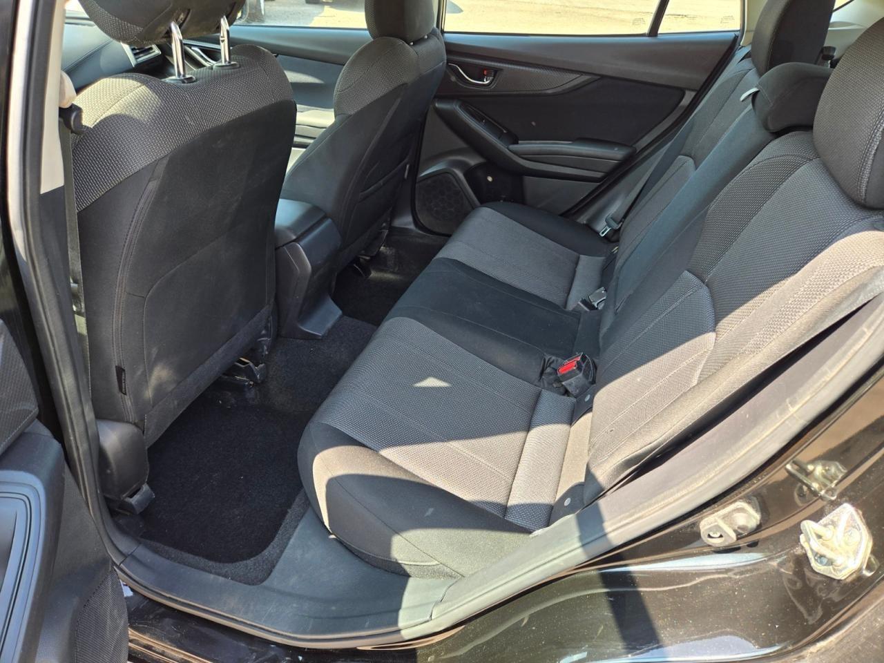 2017 Subaru Impreza 5dr HB CVT Touring Photo