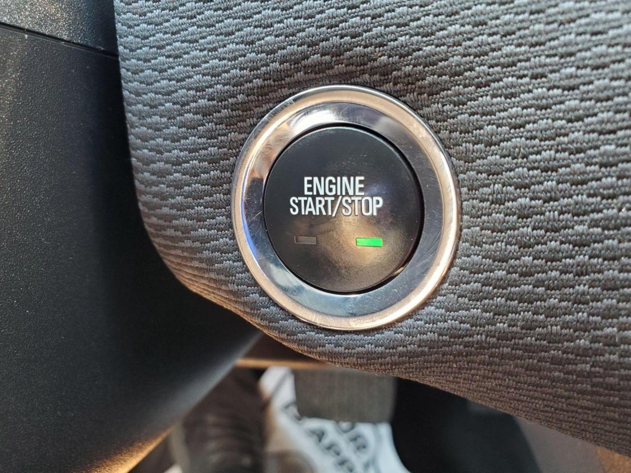 2018 Chevrolet Cruze Sedan LT (Automatic) Photo