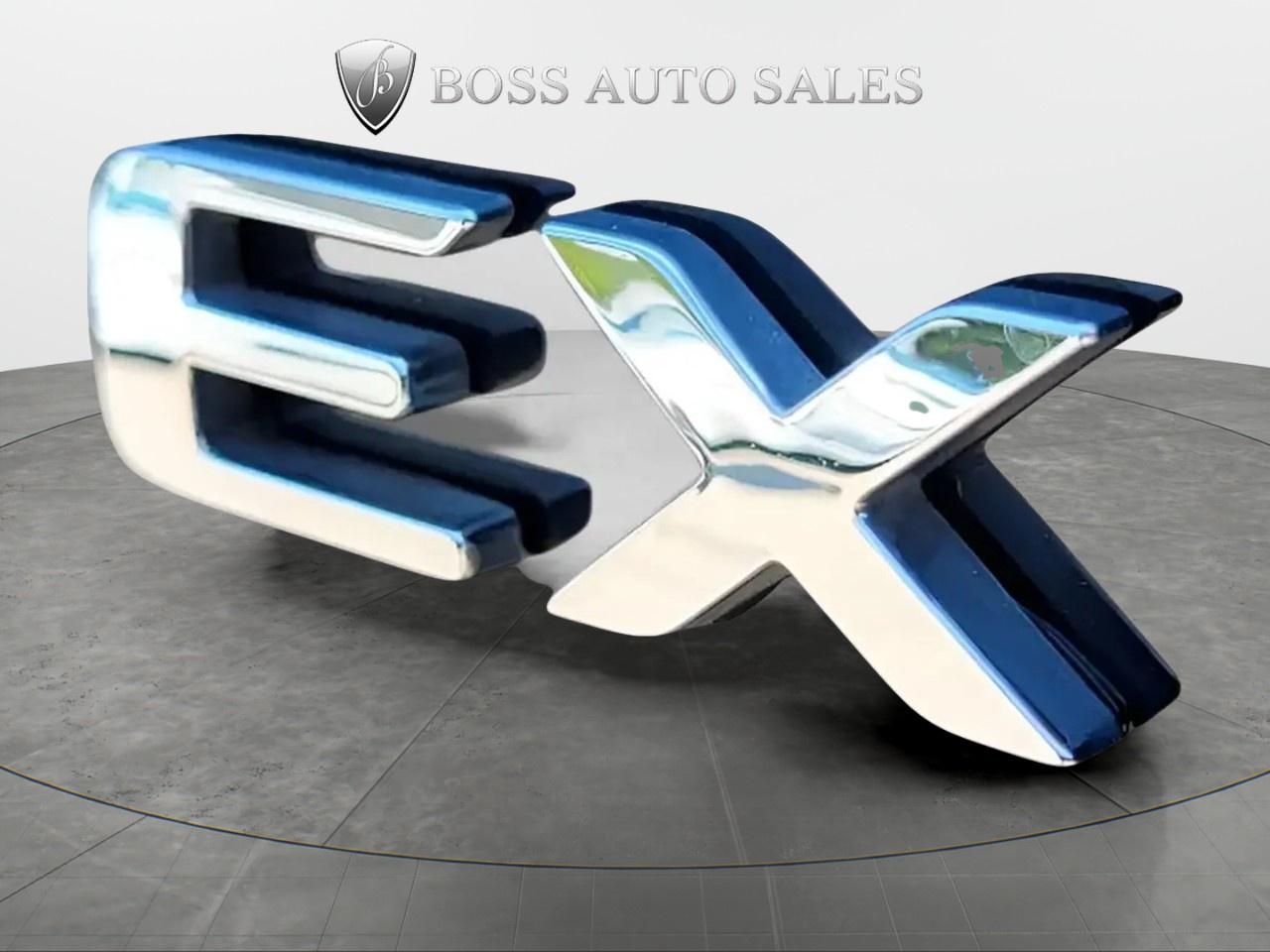 2018 Kia Soul EX AUTO Photo