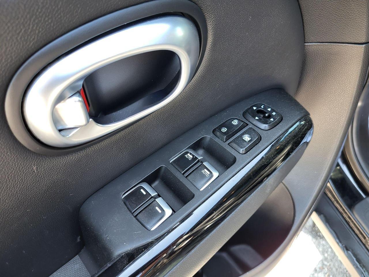 2018 Kia Soul EX AUTO Photo