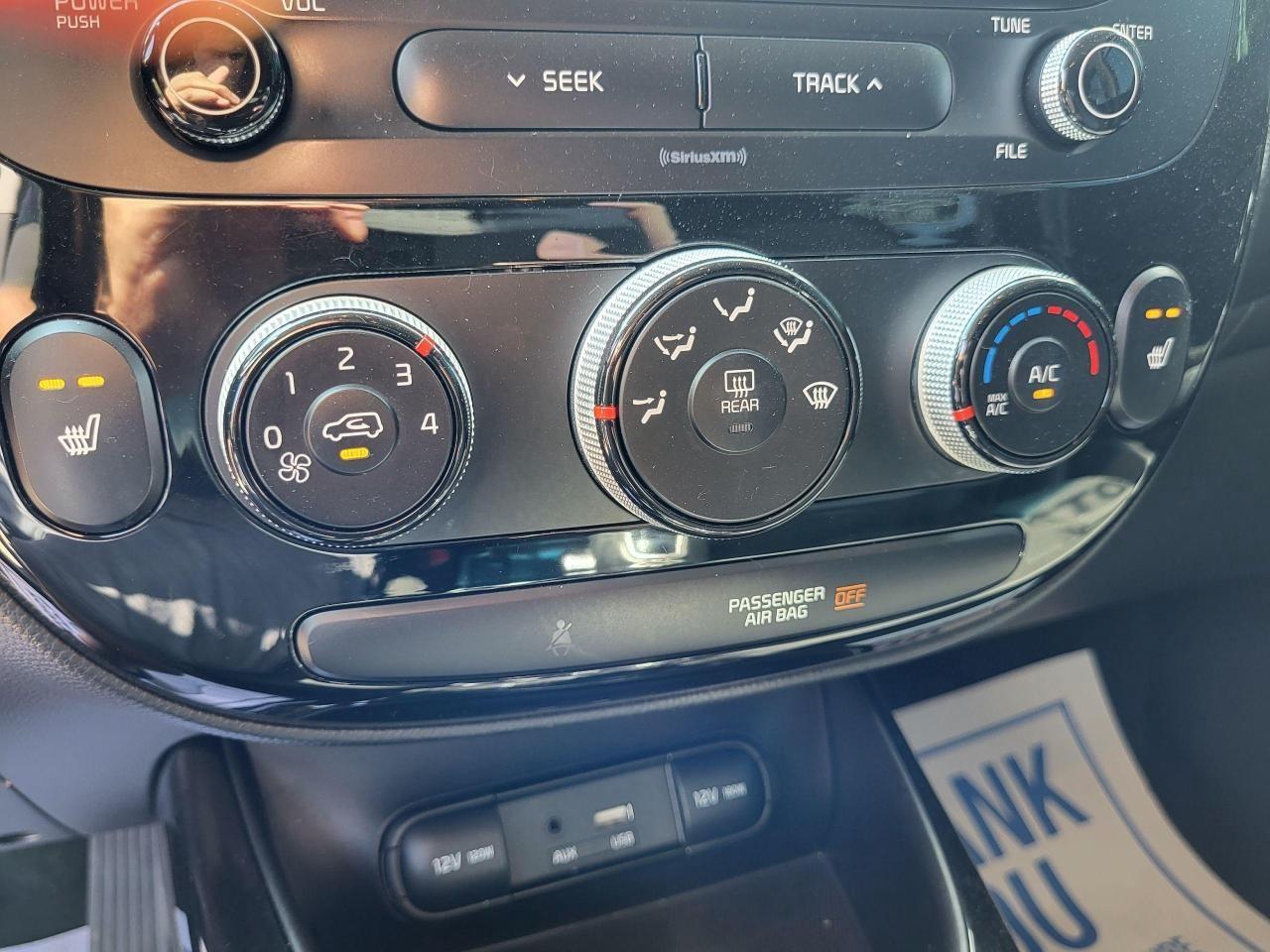 2018 Kia Soul EX AUTO Photo