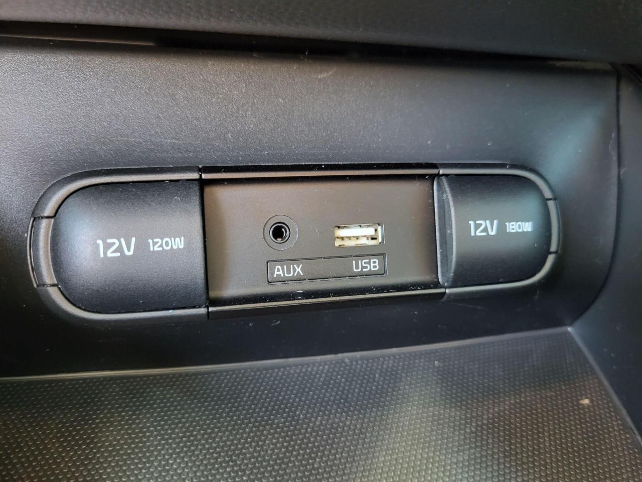 2018 Kia Soul EX AUTO Photo