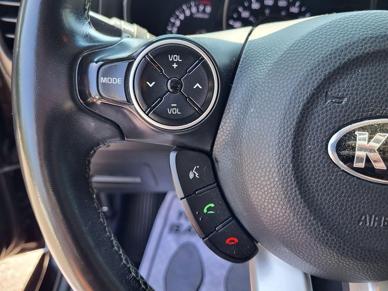 2018 Kia Soul EX+ Photo